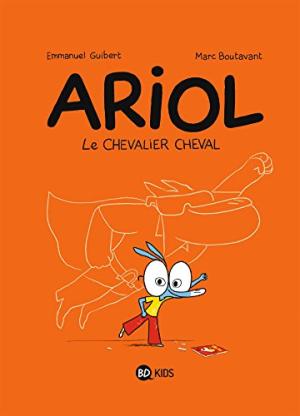 Ariol tome 2