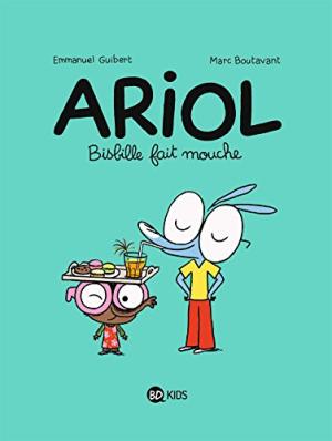Ariol tome 5