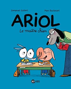 Ariol tome 7