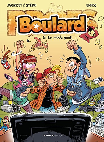 Boulard n°5