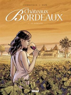 Châteaux Bordeaux n°1