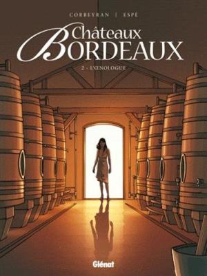 Châteaux Bordeaux n°2