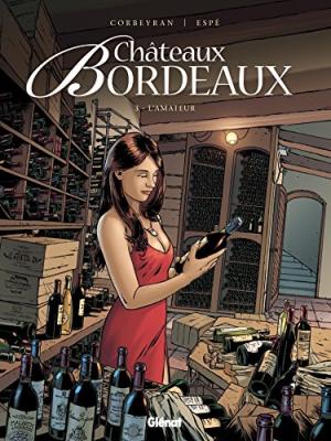 Châteaux Bordeaux n°3