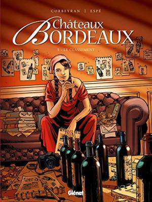 Châteaux Bordeaux n°5