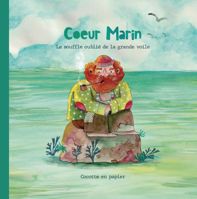 Coeur marin