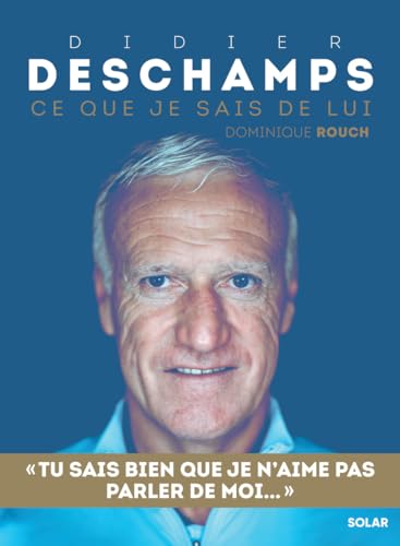 Didier Deschamps