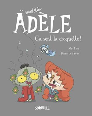 Mortelle Adèle n°11