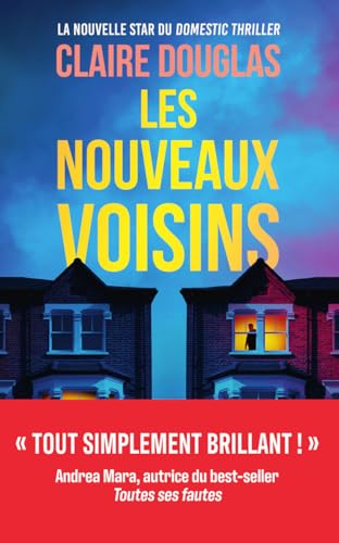Nouveaux voisins (les)