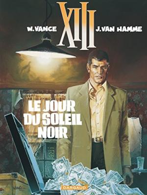 XIII tome 1