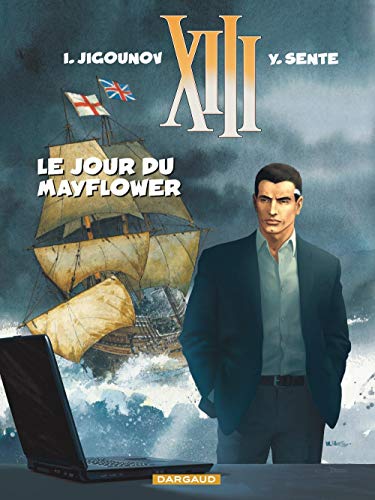 XIII tome 20