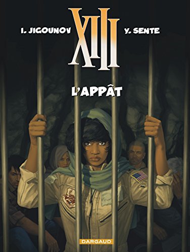 XIII tome 21