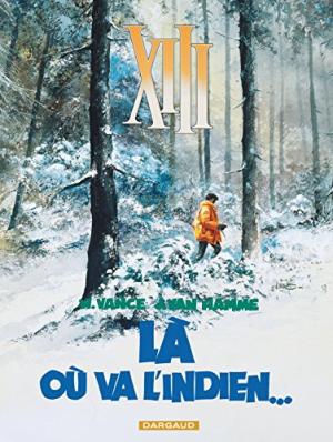 XIII tome 2
