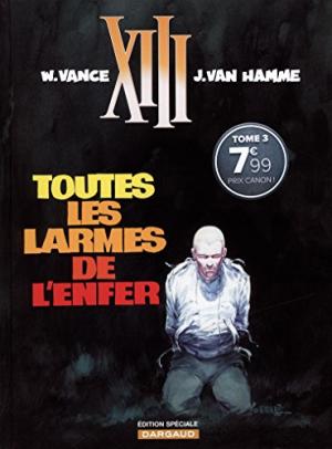 XIII tome 3
